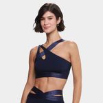 Top vestem core feminino