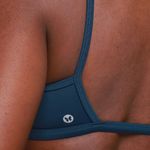 Top vestem feminino