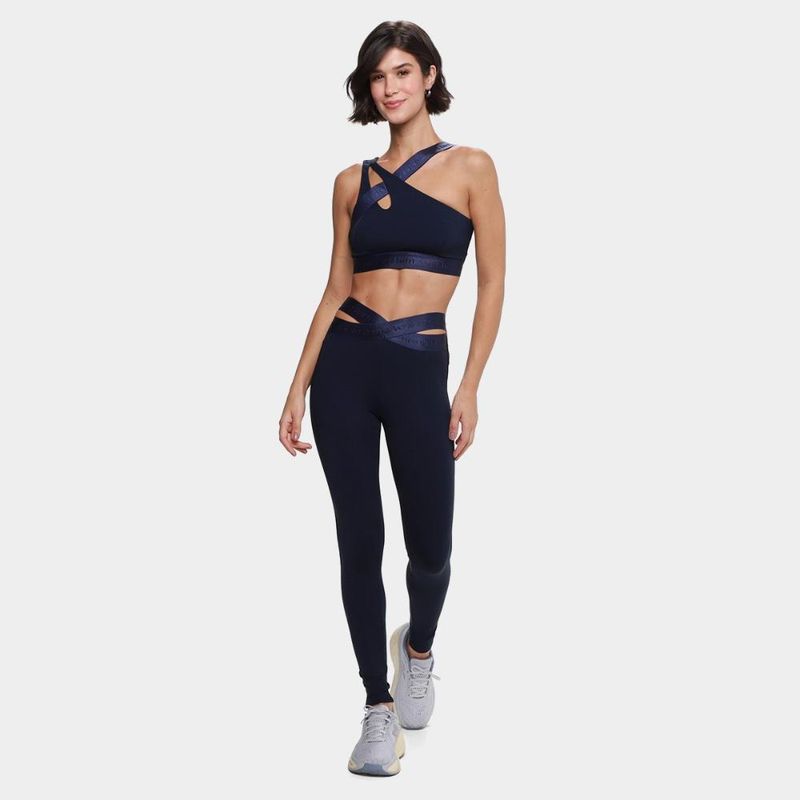 Top vestem core feminino