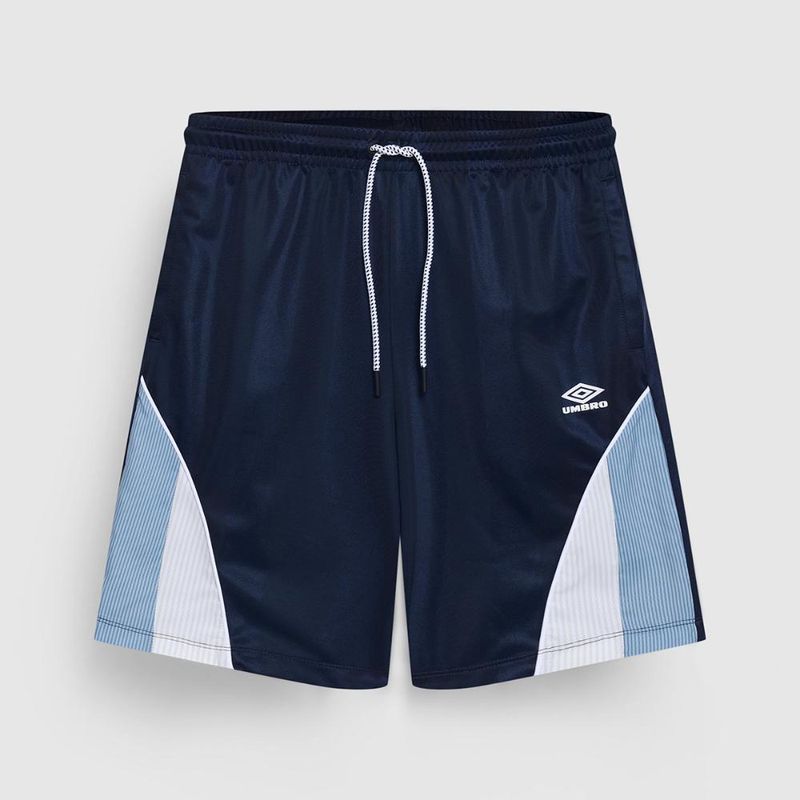 Shorts masculino umbro panelled