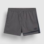 Shorts masculino umbro woven football