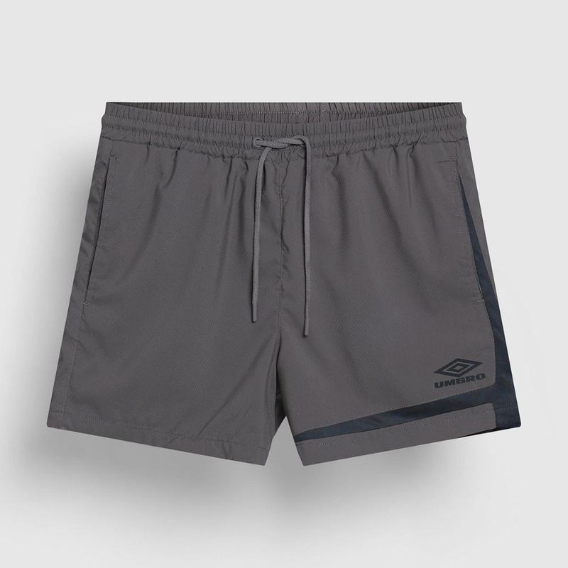 Shorts masculino umbro woven football