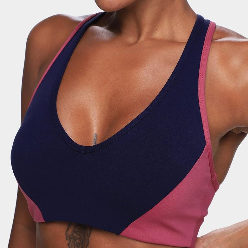 Top vestem nadador aurora feminino
