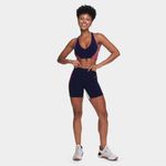 Top vestem nadador aurora feminino