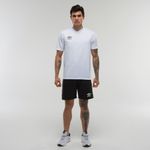 Calção masculino umbro maximum diamond c/ bolso