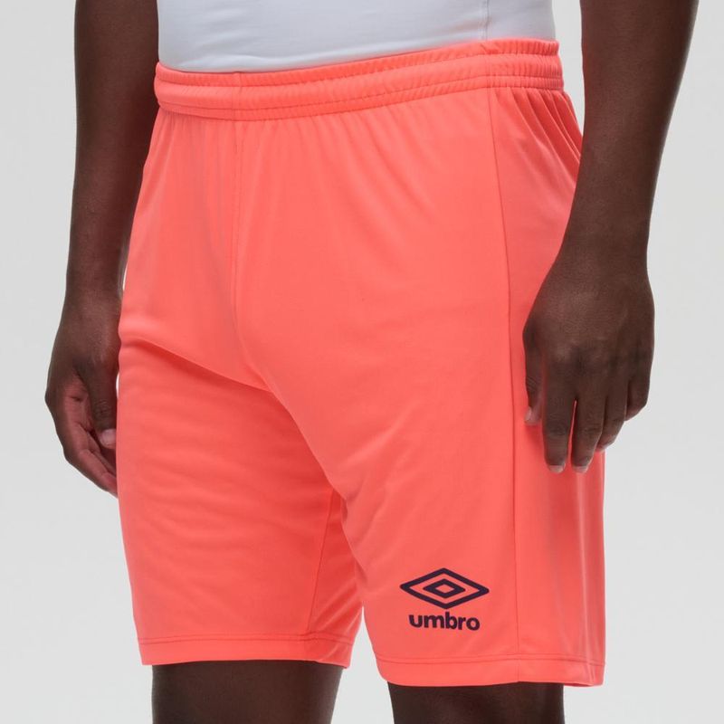 Calção masculino umbro graphic letter