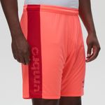 Calção masculino umbro graphic letter