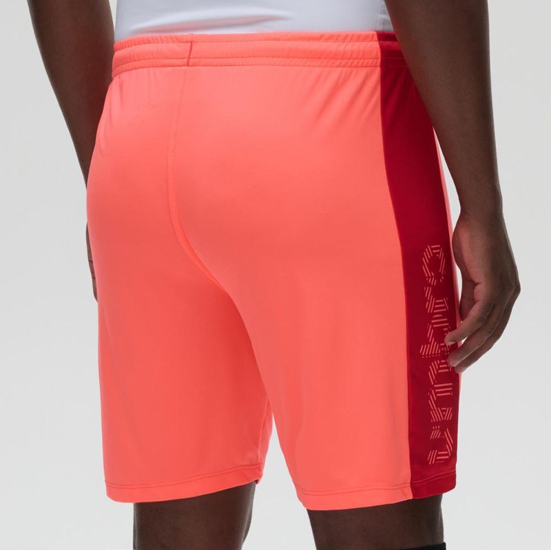 Calção masculino umbro graphic letter