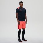 Calção masculino umbro graphic letter