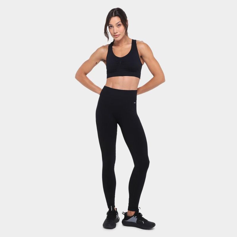 Top selene nadador feminino