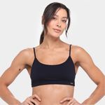Top selene alças finas feminino