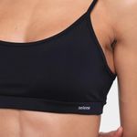 Top selene alças finas feminino