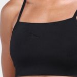 Top puma train favorite low impact bra feminina