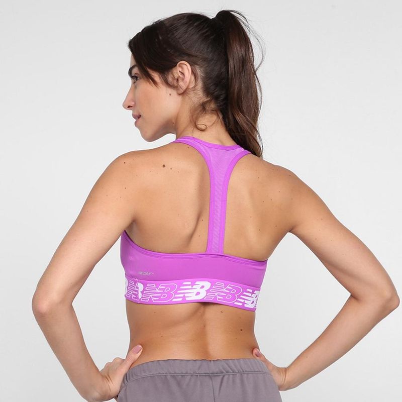 Top new balance foundation feminino