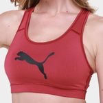Top puma 4 keeps feminino