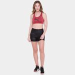 Top puma 4 keeps feminino