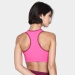 Top olympikus essential feminino