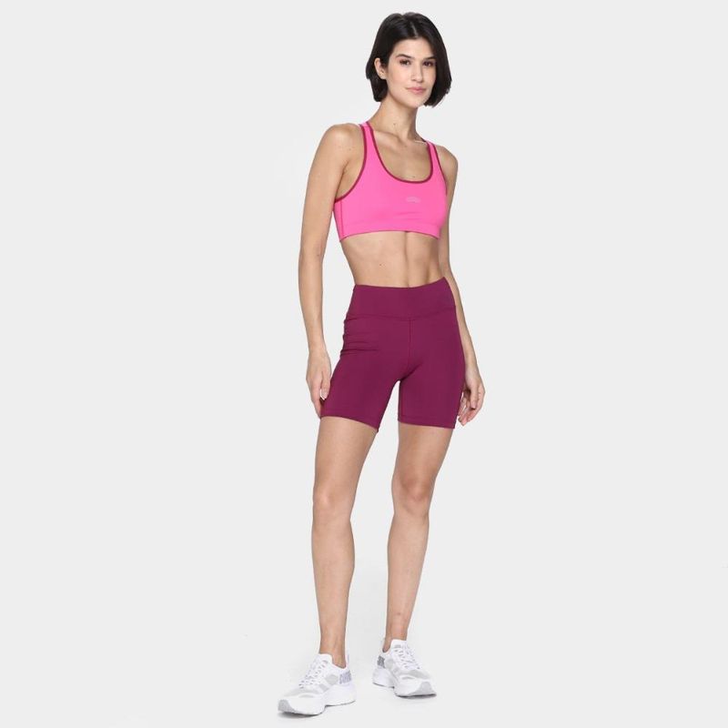 Top olympikus essential feminino