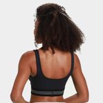 Top new balance ac train bra feminino