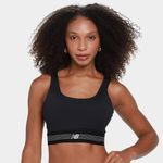 Top new balance ac train bra feminino
