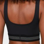 Top new balance ac train bra feminino