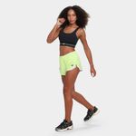 Top new balance ac train bra feminino