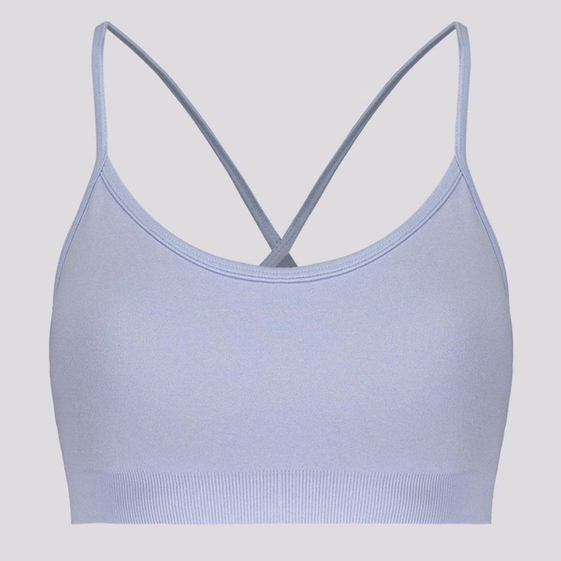 Top hering feminino