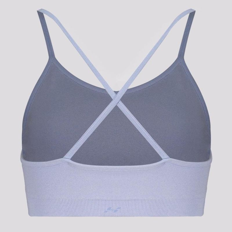 Top hering feminino