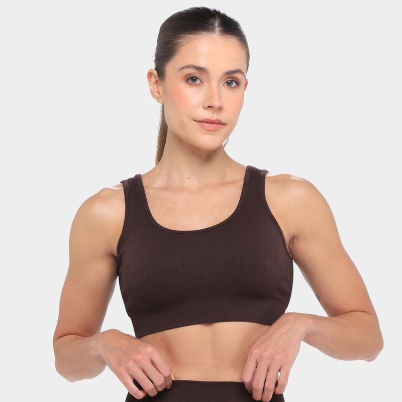 Top hering feminino