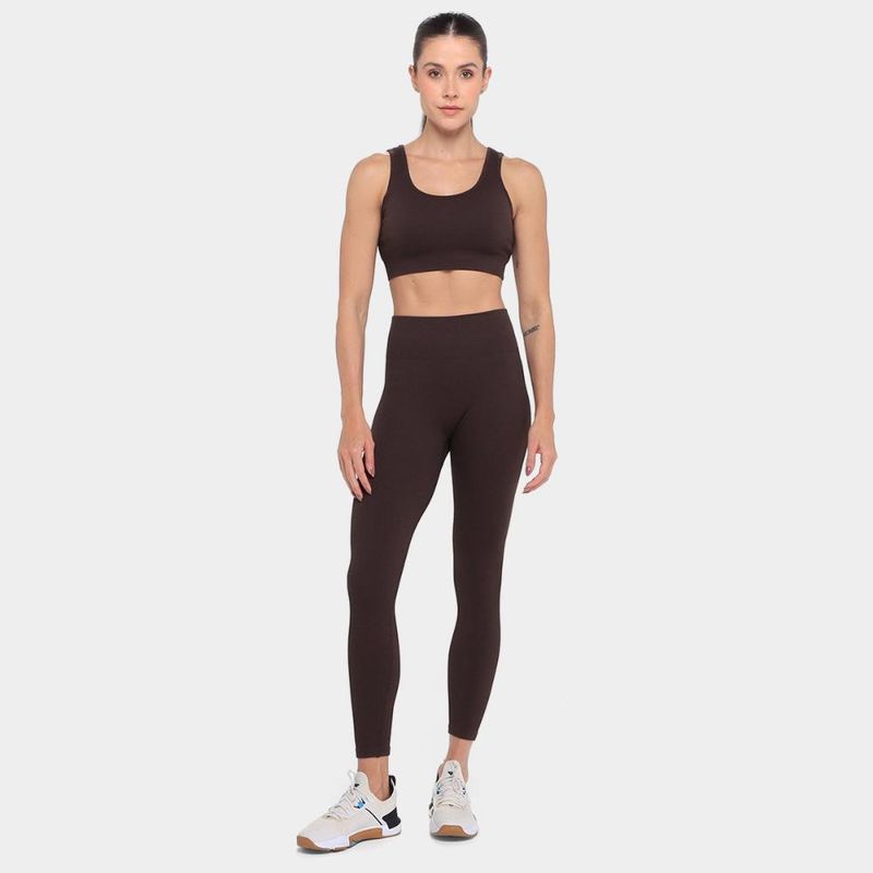 Top hering feminino