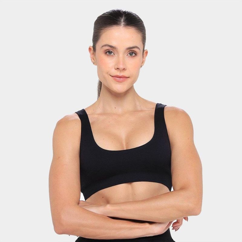 Top hering feminino