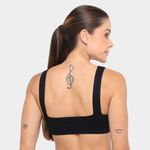Top hering feminino