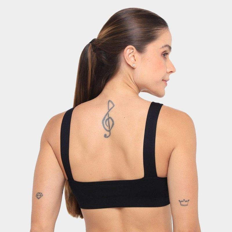Top hering feminino