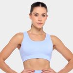 Top hering feminino