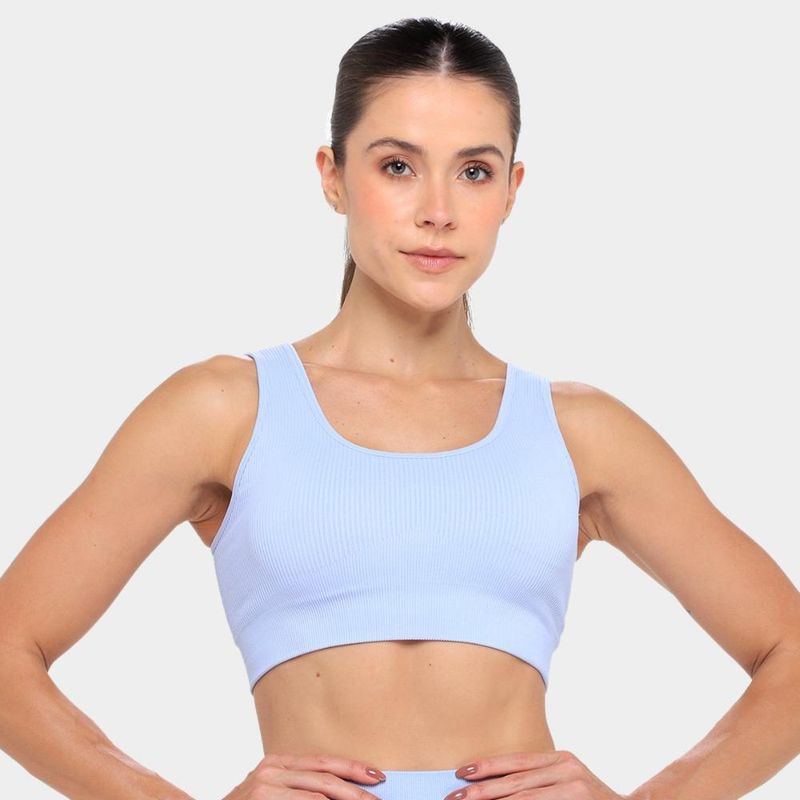 Top hering feminino
