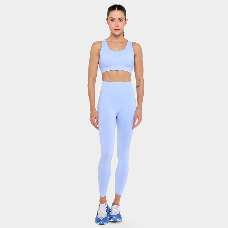Top hering feminino