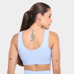 Top hering feminino