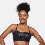 Top estilo do corpo edc feminino