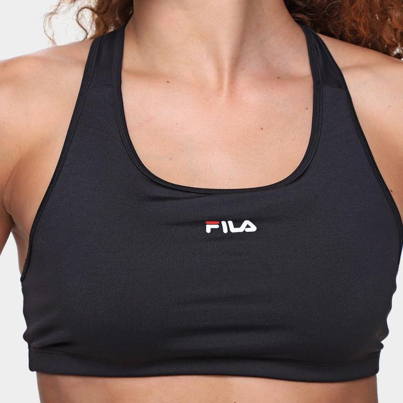 Top fila essential nadador feminino