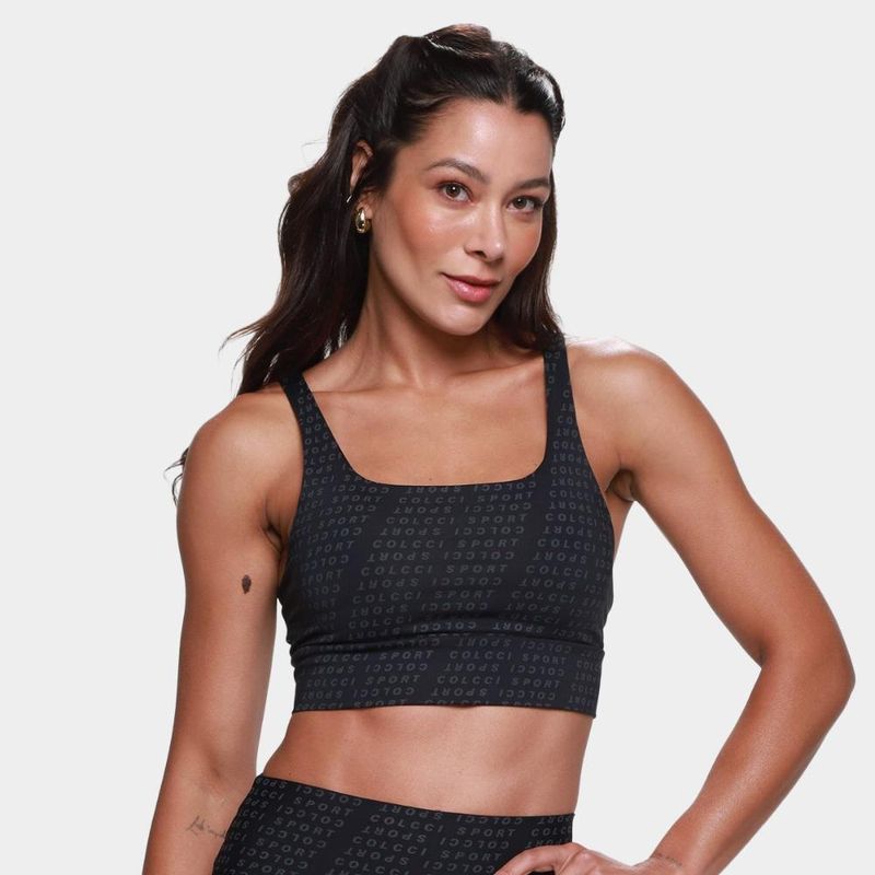 Top colcci feminino