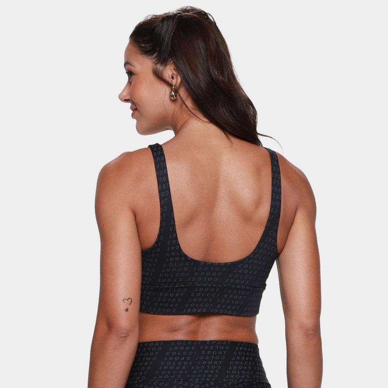 Top colcci feminino