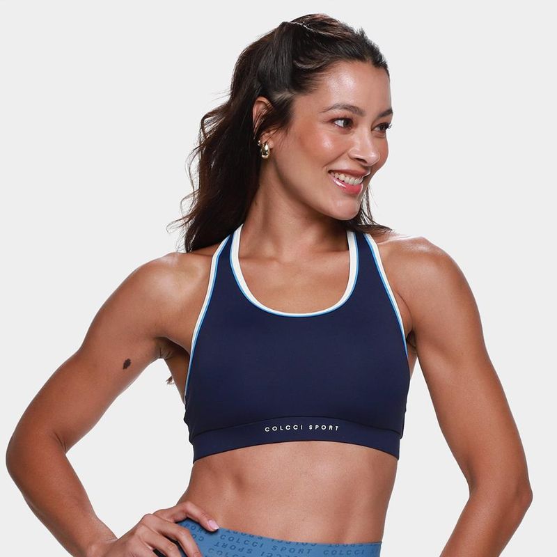 Top colcci feminino