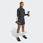 Top adidas track hyperglam feminino