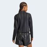 Top adidas track hyperglam feminino