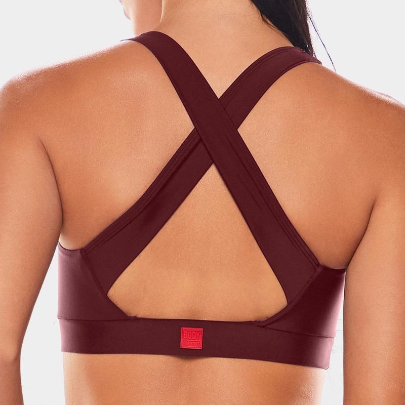 Top body for sure feminino