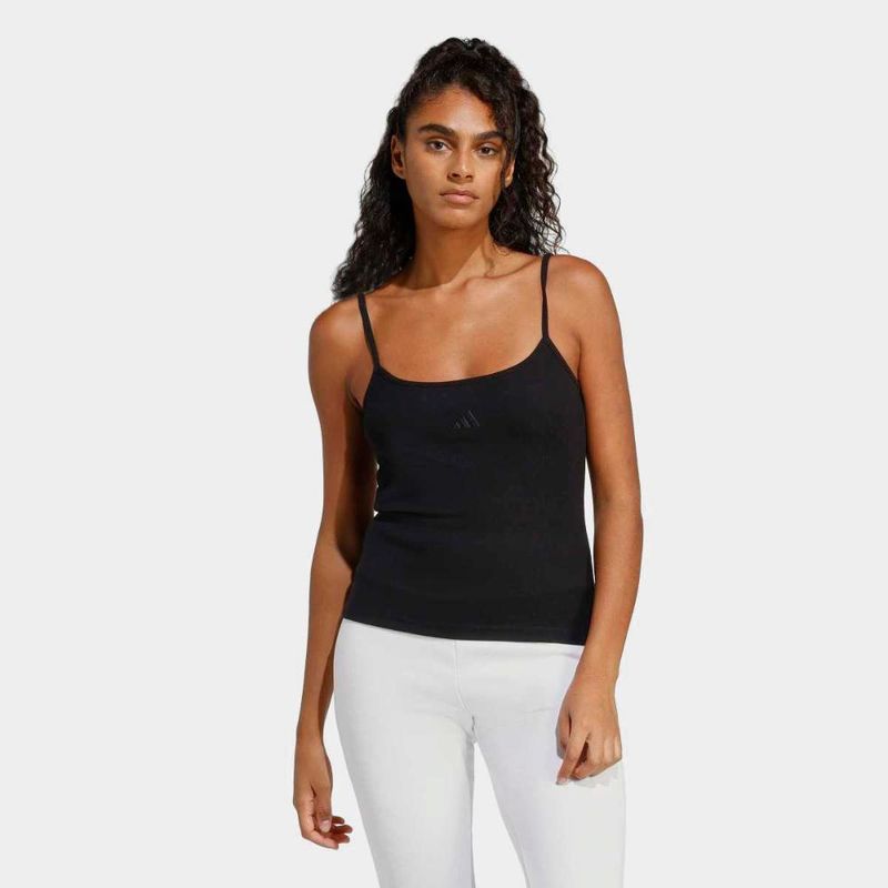 Top adidas sporty feminino