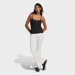 Top adidas sporty feminino