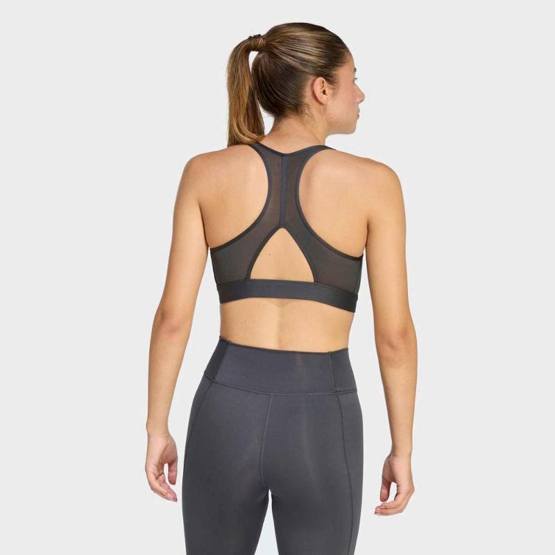 Top adidas power react feminino