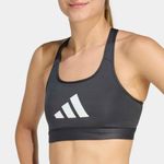 Top adidas power react feminino