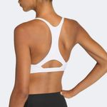 Top adidas essential sport feminino